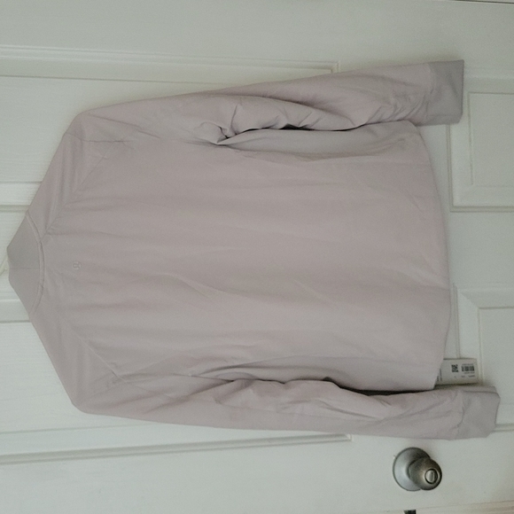 Lululemon Jacket (the lab) - Picture 6 of 6